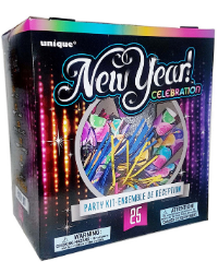 NEW YEAR PARTY KITS