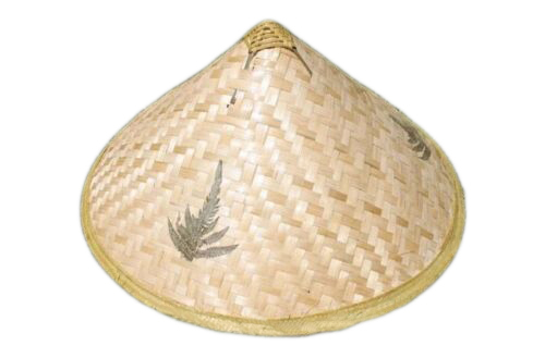 Chinese Bamboo Coolie Hat (Pk 1) | Shop 10,000+ Party Products | Online ...