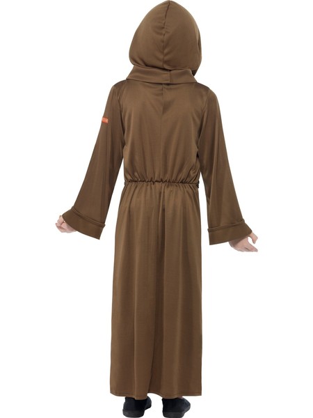 Child Monk Costume - Book Week Costumes - Shindigs