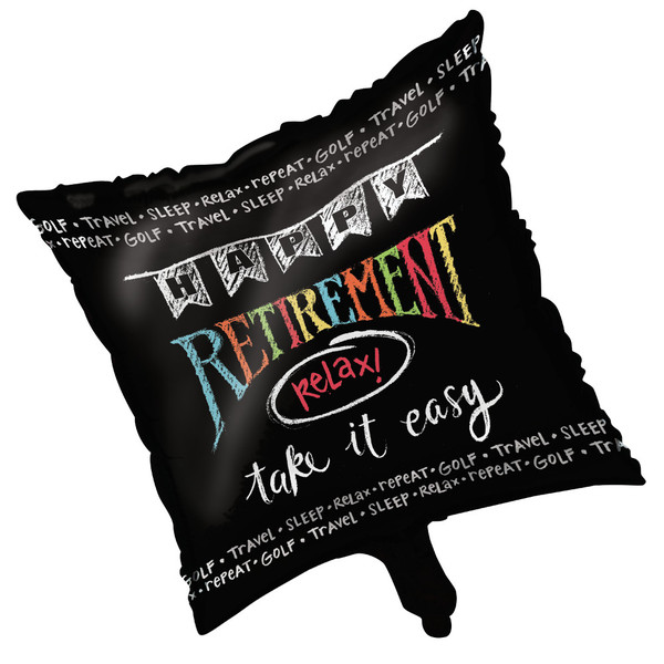 Retirement Balloons Retirement Party Supplies Au