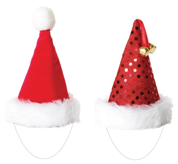 best place to buy santa hats