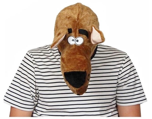 Dog Detective Hat - Book Week Costumes - Shindigs.com.au