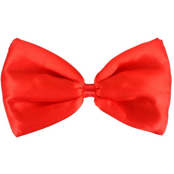 Red Bow Tie - Costume Bow Ties - Shindigs.com.au