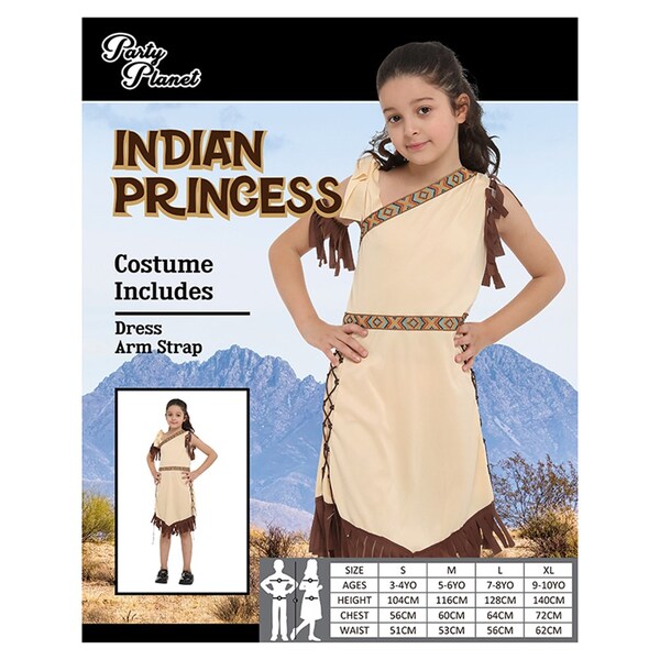 Buy Princess Dress Girls Online In India -  India