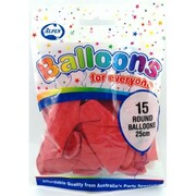 Latex Balloons - Bright & Vibrant Party Decorations | Order Online or ...