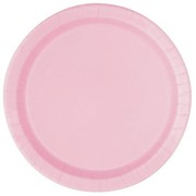 Party Plates [Buy Disposable Plastic Plates - Fast Dispatch]