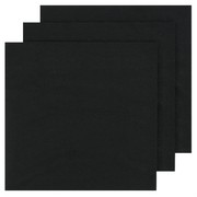 Paper Napkins, Coloured Party Napkins - Shindigs