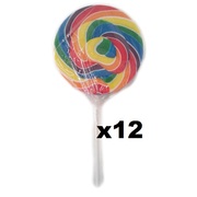 Lollipops, Large & Small | Buy Bulk Lollipops Online - Shindigs