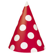 conical party hat