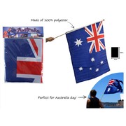 Australia Day Flags & Flag Decorations | Shindigs