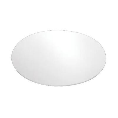 White Round Cake Board 7in (Pk 1)