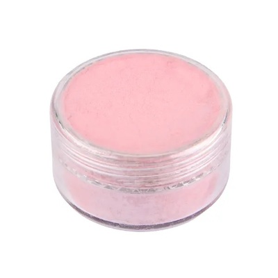 Edible Bling Quartz Pink Cake Decorating Lustre Dust 10ml