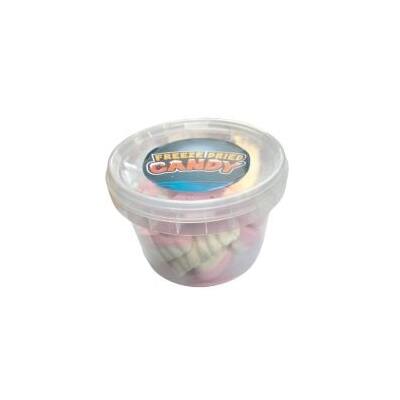 Freeze Dried Laughs Teeth Lollies Candy 58g