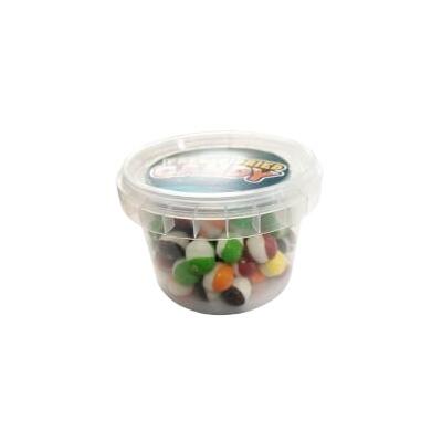 Freeze Dried Skittles Lollies Candy 85g