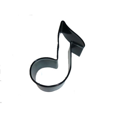  Music  Note Cookie Cutter  Pk 1 Cookie Cutters  Shindigs 