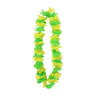 Green & Gold Aussie Lei Australia Day