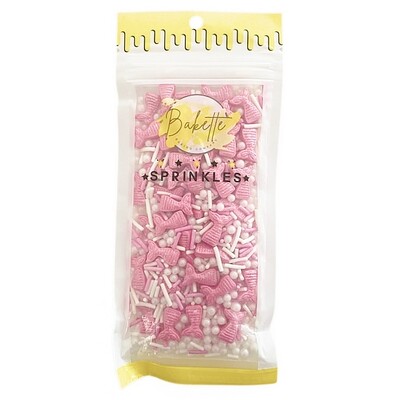 Bakette Mermaid Tales Cake Sprinkles 56g