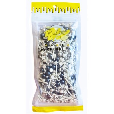 Bakette Chromantic Cake Sprinkles 56g