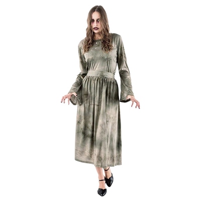 Adult Zombie Dress Halloween Costume Large