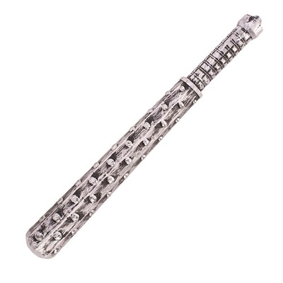 Mini Plastic Studded Baseball Bat Club Halloween