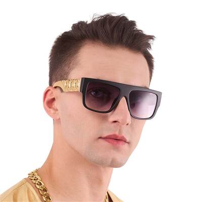 1990's Hip Hop Costume Party Glasses