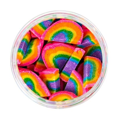 Sprinks Hundreds of Rainbows Cake Sprinkles 55g