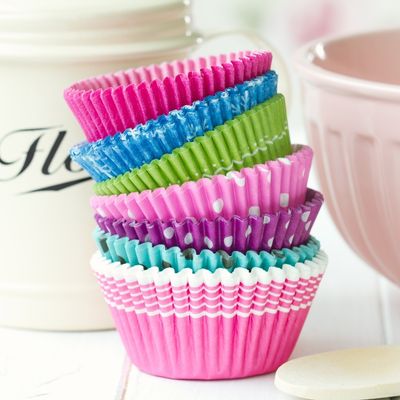 Cake Decorating Supplies image