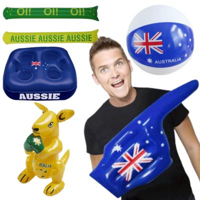 Australia Day Tableware image