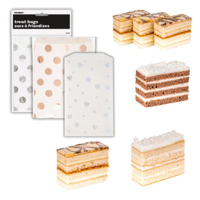 Cake Decorating Supplies image