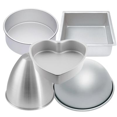 Cake Decorating Supplies image