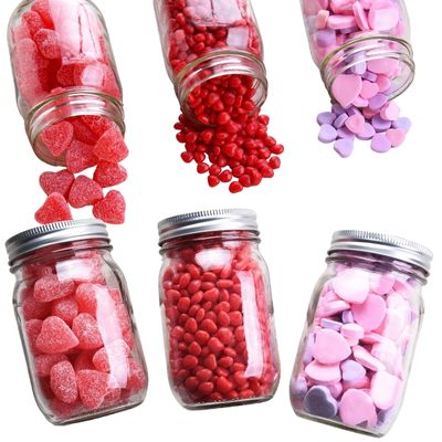 Valentines Day Baking Supplies image