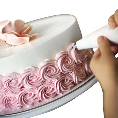 Cake Drip  image