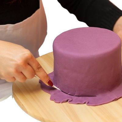 Buttercream Icing image