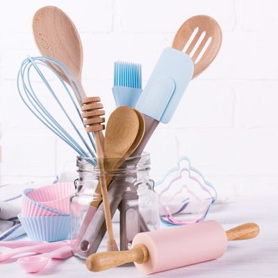 Cake Decorating Supplies image