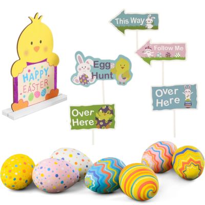 Chocolate Easter Eggs & Confectionery image