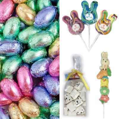 Easter Party Supplies & Decorations image