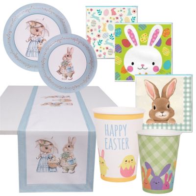 Easter Party Supplies & Decorations image