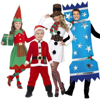 Christmas Hats Australia image