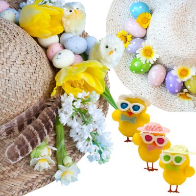 Chocolate Easter Eggs & Confectionery image