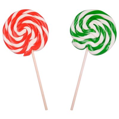 Christmas Candy Canes  image