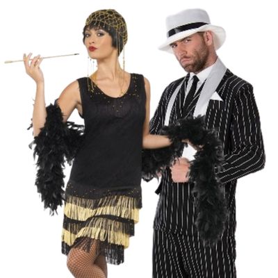 Egyptian Costumes & Accessories image