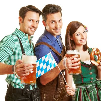 Oktoberfest Party Supplies image