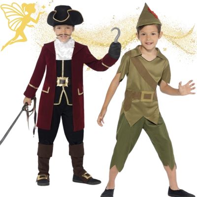 Book Character Costumes and Accessories  image