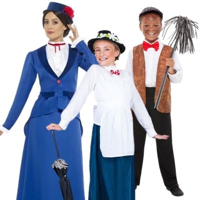 Book Character Costumes and Accessories  image
