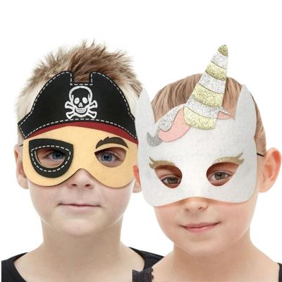 Costume Masks & Party Masks image