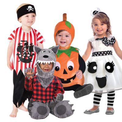 Children's Costumes image