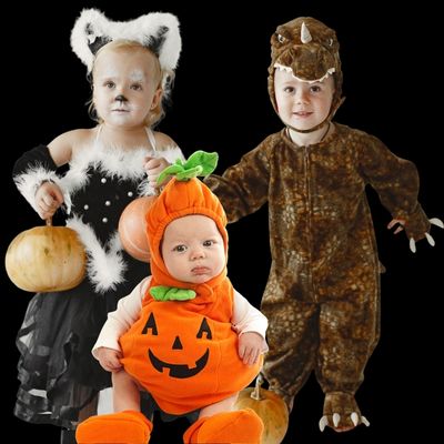 Halloween Costumes Australia image