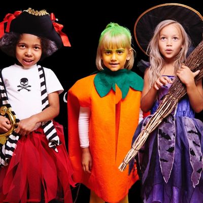 Boy Costumes for Halloween  image