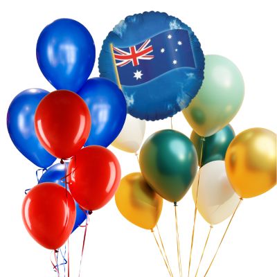 Australia Day Costumes & Accessories image